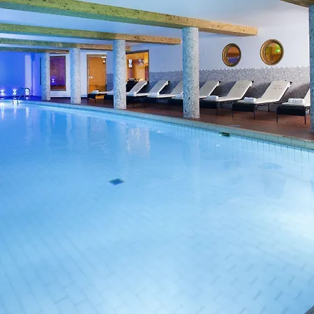 Carlina Hotel La Clusaz