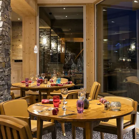 Hotel Carlina