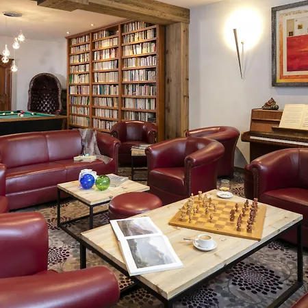 Hotel Carlina