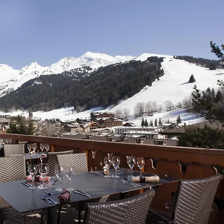 Carlina Hotel La Clusaz