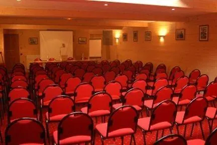 Carlina Hotel Clusaz