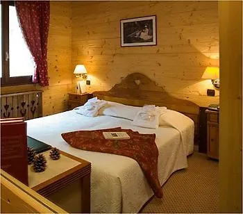 Carlina Hotel La Clusaz