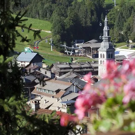 Carlina Hotel La Clusaz