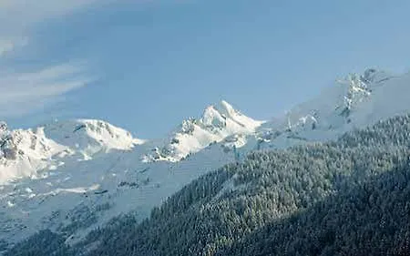 Carlina La Clusaz