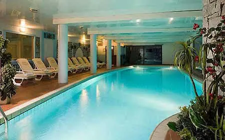 Hotel Carlina 3*