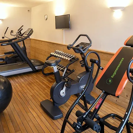 Carlina Hotel La Clusaz