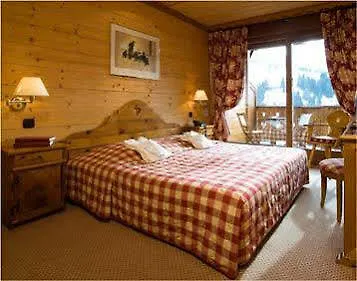 Carlina Hotel