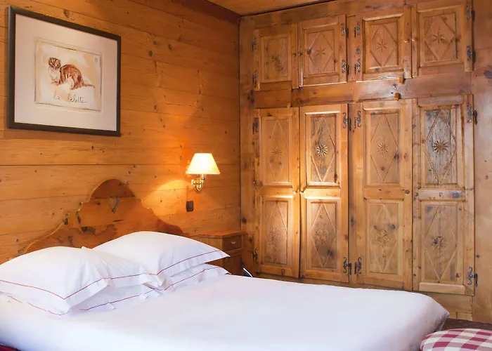 Hotel Carlina 3*