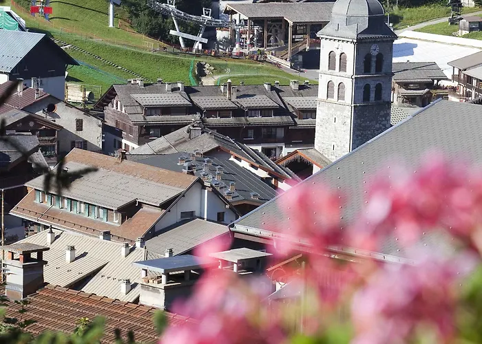 Carlina La Clusaz