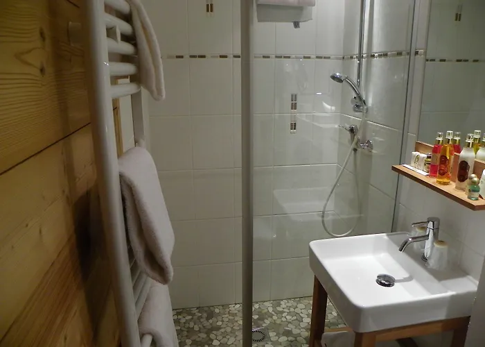 Carlina Hotel 3*