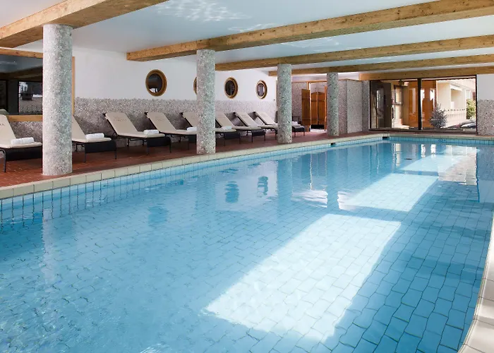 Hotel Carlina
