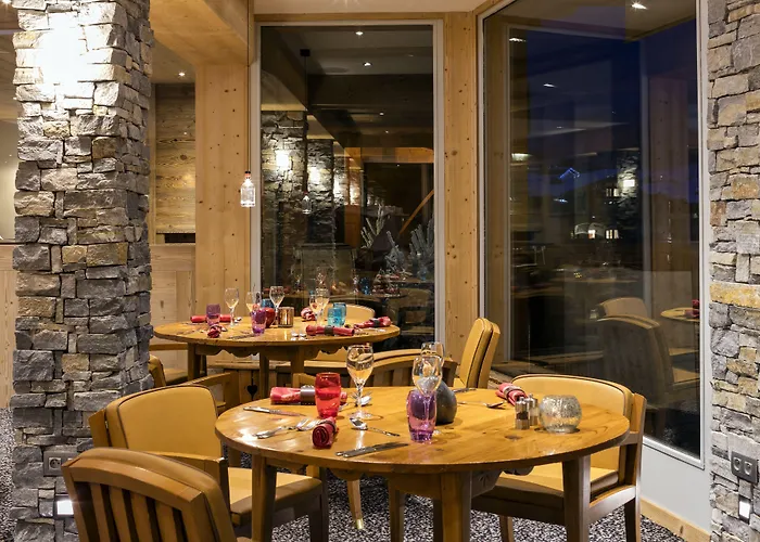 Hotel Carlina