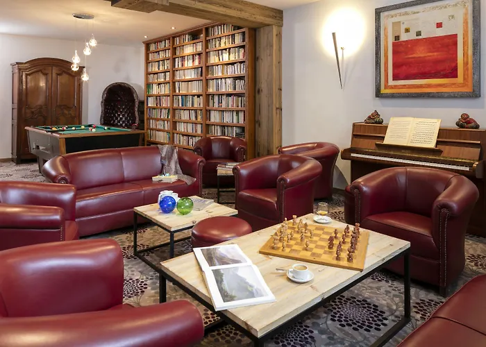 Hotel Carlina