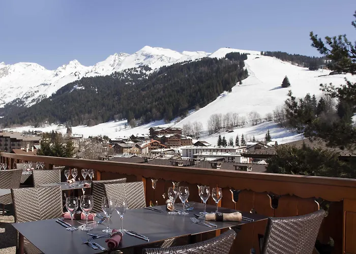 Carlina Hotel La Clusaz