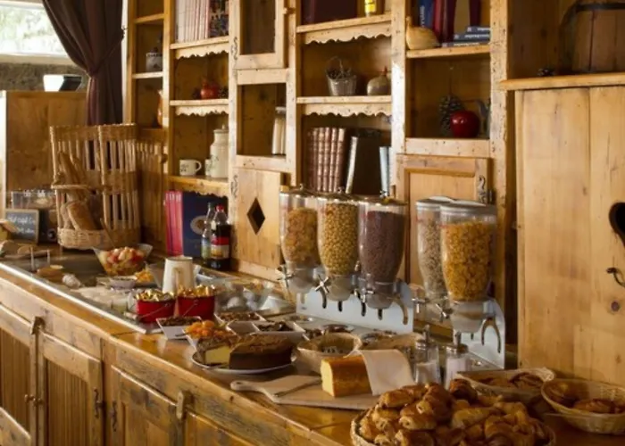 Hotel Carlina
