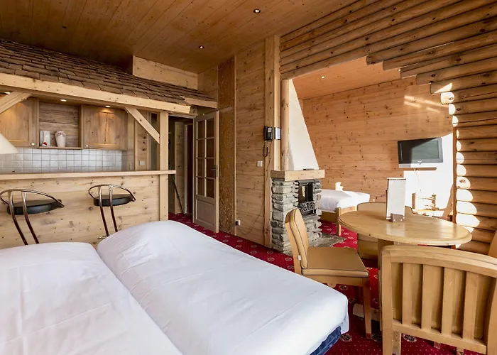 Hotel Carlina 3*