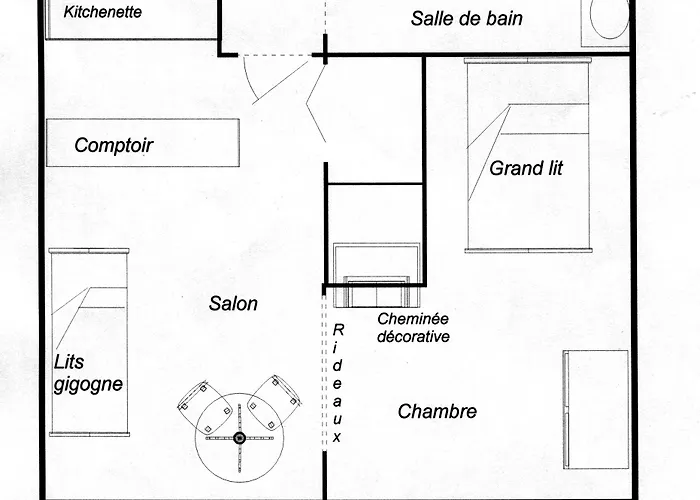 Carlina Hotel La Clusaz