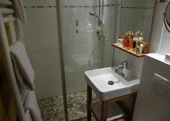 Carlina Hotel La Clusaz