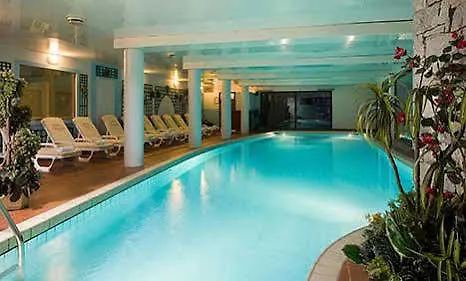 Hotel Carlina 3*