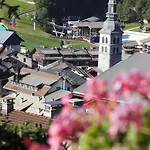 Carlina La Clusaz