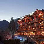 Hotel Carlina 3*