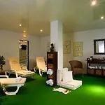 Carlina 3* Ла-Клюсаз