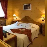 Carlina Hotel La Clusaz
