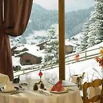 Hotel Carlina La Clusaz
