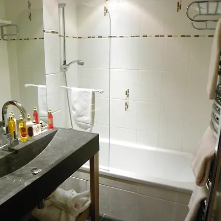 Carlina Otel 3*
