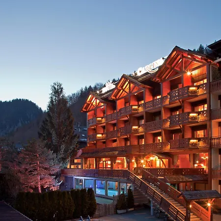 Carlina Otel