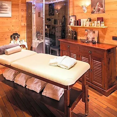 Carlina Hotel La Clusaz