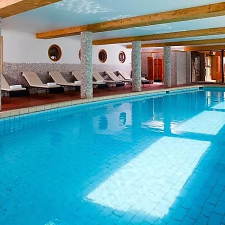 Carlina Hotel La Clusaz