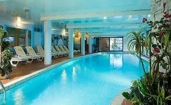 Otel Carlina La Clusaz