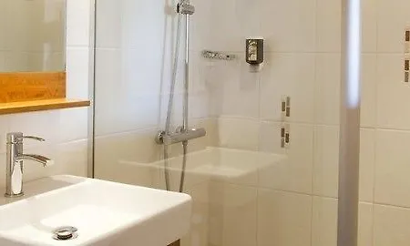 Carlina Otel La Clusaz