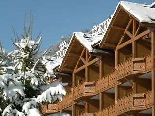 Hotel Carlina