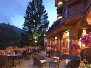 Otel Carlina 3*
