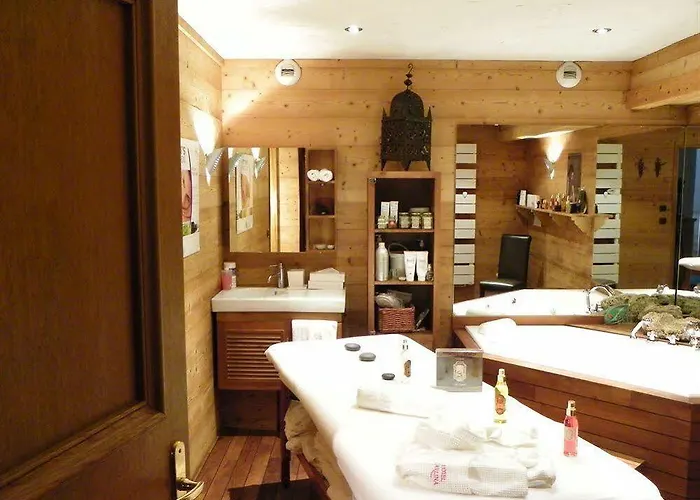 Hotel Carlina